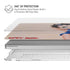 Betty Boop Swimsuit MacBook Pro 15in (2016-19) Case plus Skin