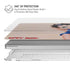 Betty Boop Swimsuit MacBook Pro 16in (2019-20) Case plus Skin