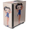 Betty Boop Swimsuit NZXT H510 Compact ATX Mid-Tower Case Skin