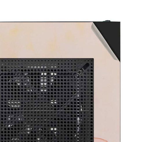 Betty Boop Swimsuit NZXT H510 Compact ATX Mid-Tower Case Skin