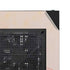 Betty Boop Swimsuit NZXT H510 Compact ATX Mid-Tower Case Skin