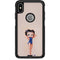 Betty Boop Swimsuit Otterbox Commuter iPhone Skin