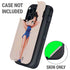 Betty Boop Swimsuit Otterbox Defender iPhone Skin