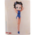 Betty Boop Swimsuit PS5 Console Skin
