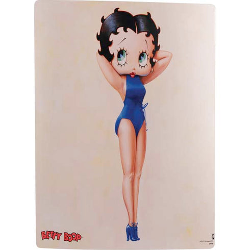 Betty Boop Swimsuit PS5 Digital Edition Bundle Skin