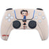 Betty Boop Swimsuit PS5 Controller Skin