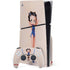 Betty Boop Swimsuit PS5 Slim Disk Bundle Skin