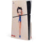 Betty Boop Swimsuit PS5 Slim Disk Console Skin