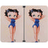 Betty Boop Swimsuit Surface Duo Skin