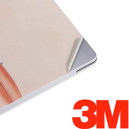 Betty Boop Swimsuit Surface Laptop 3 13.5in Skin