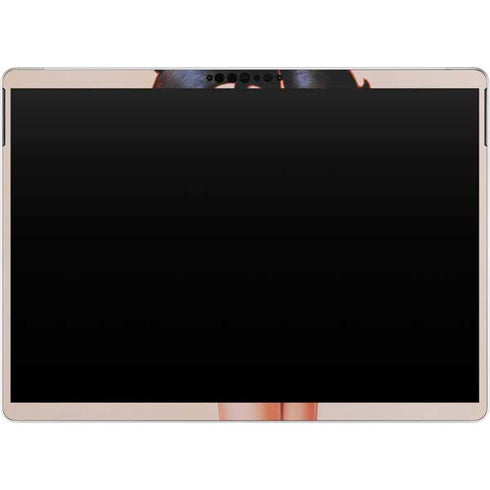 Betty Boop Swimsuit Surface Pro 8 Skin