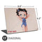 Betty Boop Swimsuit Universal Laptop 11in (8.8 x 6.2in) Skin