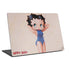Betty Boop Swimsuit Universal Laptop 14in (11.4 x 8.2in) Skin