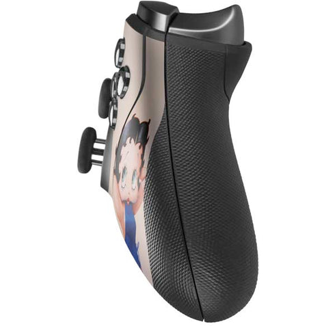 Betty Boop Swimsuit Xbox Elite Wireless Controller Series 2 Skin