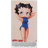 Betty Boop Swimsuit Xbox Series S Console Skin