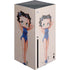 Betty Boop Swimsuit Xbox Series X Console Skin