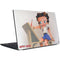 Betty Boop The Artist Dell Vostro Skin