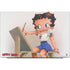 Betty Boop The Artist Dell Vostro Skin