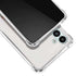 Betty Boop The Artist Galaxy A13 5G Clear Case