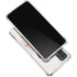 Betty Boop The Artist Galaxy A32 5G Clear Case