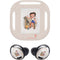 Betty Boop The Artist Galaxy Buds Pro Skin
