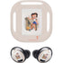 Betty Boop The Artist Galaxy Buds Pro Skin