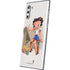 Betty Boop The Artist Galaxy Note 10 Skin