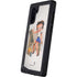Betty Boop The Artist Galaxy Note 10 Waterproof Case