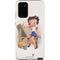 Betty Boop The Artist Galaxy Note20 5G Pro Case