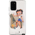 Betty Boop The Artist Galaxy Note20 5G Pro Case