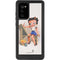 Betty Boop The Artist Galaxy Note20 5G Waterproof Case
