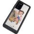 Betty Boop The Artist Galaxy Note20 5G Waterproof Case