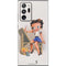 Betty Boop The Artist Galaxy Note20 Ultra 5G Skin