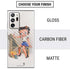 Betty Boop The Artist Galaxy Note20 Ultra 5G Skin