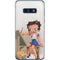 Betty Boop The Artist Galaxy S10e Skin
