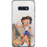 Betty Boop The Artist Galaxy S10e Skin