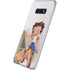 Betty Boop The Artist Galaxy S10e Skin