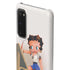 Betty Boop The Artist Galaxy S20 Lite Case