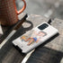 Betty Boop The Artist Galaxy S20 Plus Pro Case