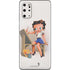 Betty Boop The Artist Galaxy S20 Plus Skin
