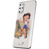 Betty Boop The Artist Galaxy S20 Plus Skin