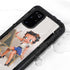 Betty Boop The Artist Galaxy S20 Plus Waterproof Case