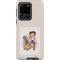 Betty Boop The Artist Galaxy S20 Ultra 5G Pro Case