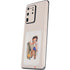Betty Boop The Artist Galaxy S20 Ultra 5G Skin