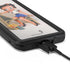 Betty Boop The Artist Galaxy S20 Waterproof Case