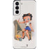 Betty Boop The Artist Galaxy S21 5G Skin