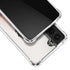 Betty Boop The Artist Galaxy S21 FE Clear Case