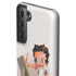 Betty Boop The Artist Galaxy S21 Plus 5G Pro Case