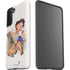 Betty Boop The Artist Galaxy S21 Plus 5G Pro Case