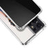 Betty Boop The Artist Galaxy S21 Ultra 5G Clear Case
